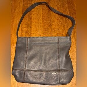The Sak Faux Leather Shoulder Bag